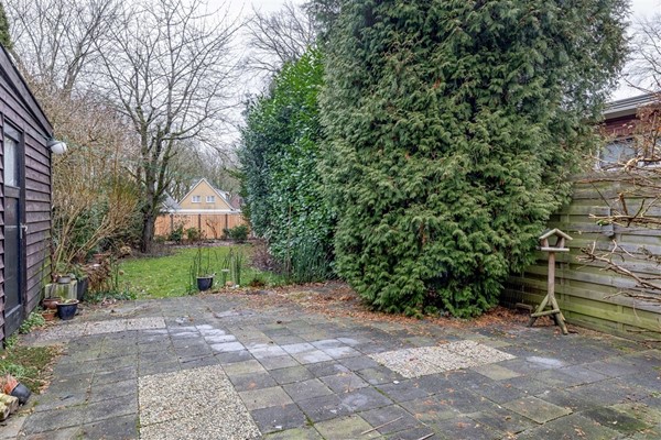 Medium property photo - Het Loeg 48, 9649 EJ Muntendam